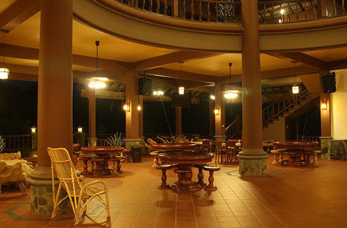 The Waterway Villa Бентонг Экстерьер фото