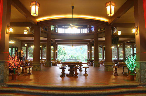 The Waterway Villa Бентонг Экстерьер фото
